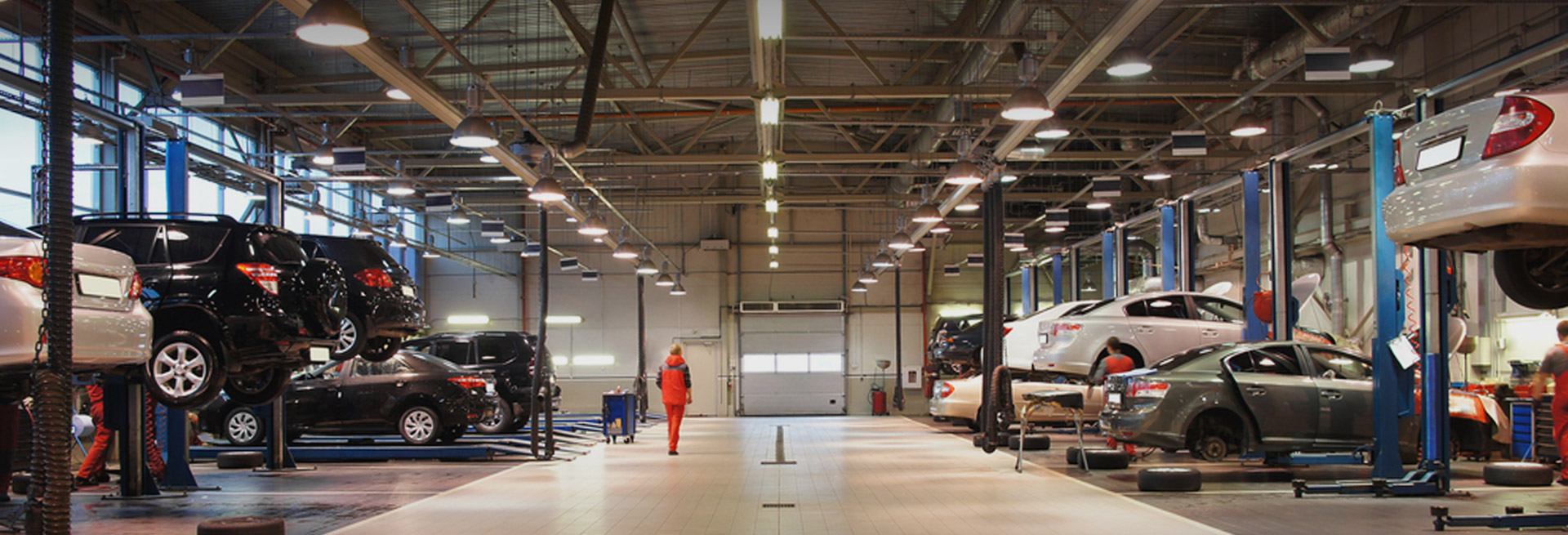 汽車服務,為您搜羅全港優質汽車維修及美容公司