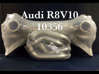  吸排系統,R8V10,排氣喉,10356