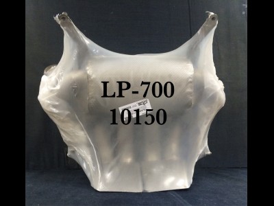  吸排系統,LP700,排氣喉,10150 