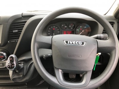  NEW DAILY,歐霸 Iveco,5