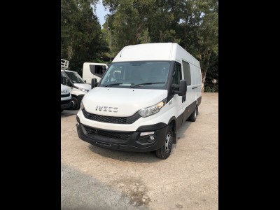  New Daily,歐霸 Iveco,5