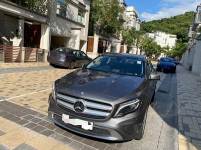 GLA 200,平治 Mercedes-Benz,2015,GREY 灰色,5