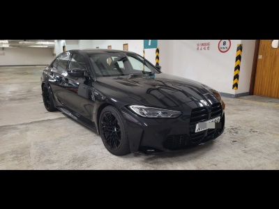  m3,寶馬 BMW,2021,BLACK 黑色,5