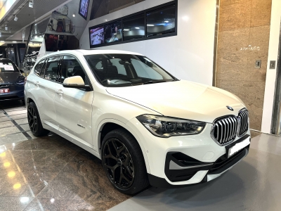  X1 SDRIVE18D,寶馬 BMW,2016,WHITE 白色,5