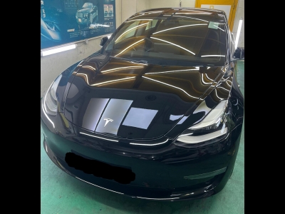  Model 3 Performance,特斯拉 Tesla,2020,BLACK 黑色,5