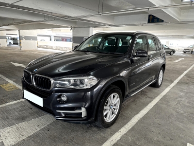  X5 Xdriver30D,寶馬 BMW,2014,GREY 灰色,7