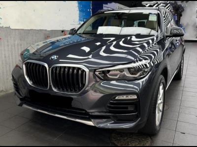  X5,寶馬 BMW,2019,GREY 灰色,7